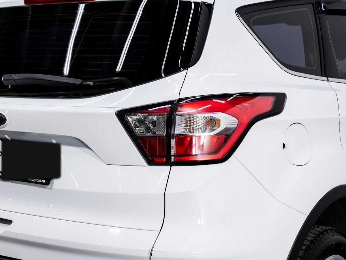 Купить Форд Куга, 2017, 118 000 км.. Фото: #27