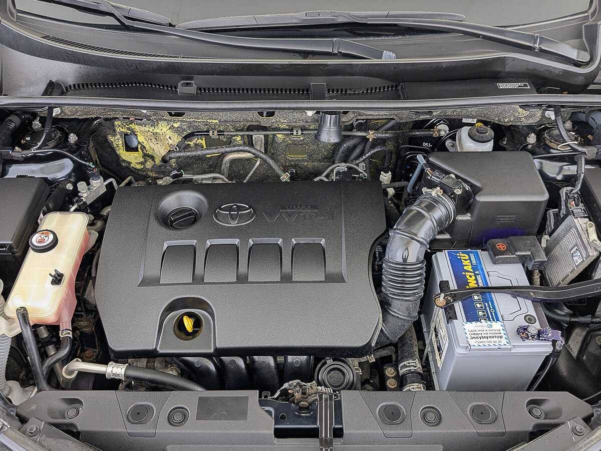 Купить Тойота Рав4, 2017, 160 396 км.. Фото: #8