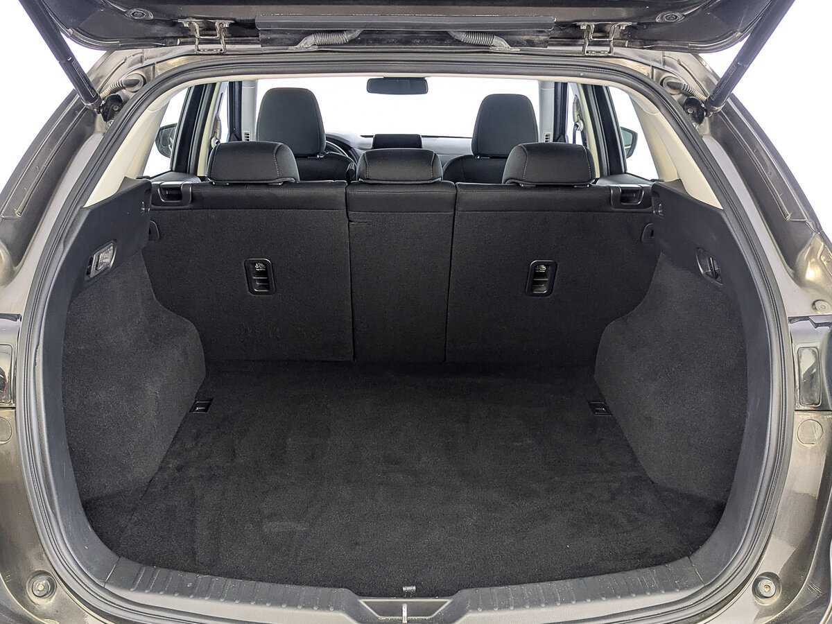 Купить Мазда Ц-Икс-5, 2017, 75 879 км.. Фото: #9