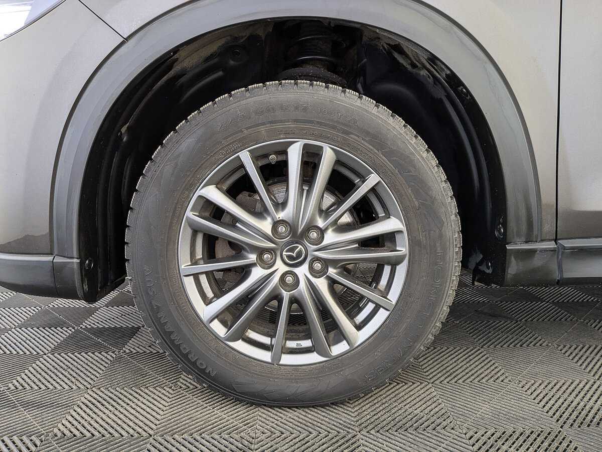 Купить Мазда Ц-Икс-5, 2017, 75 879 км.. Фото: #11