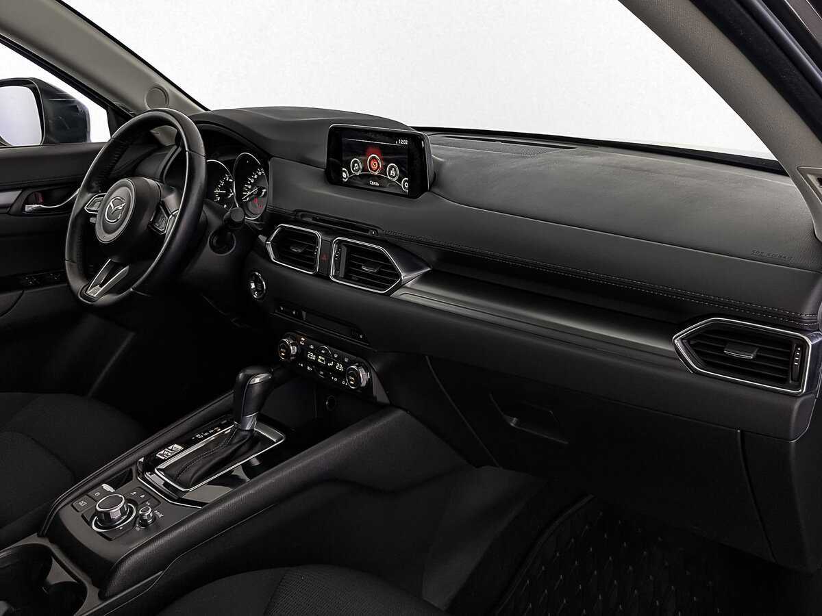 Купить Мазда Ц-Икс-5, 2017, 75 879 км.. Фото: #12