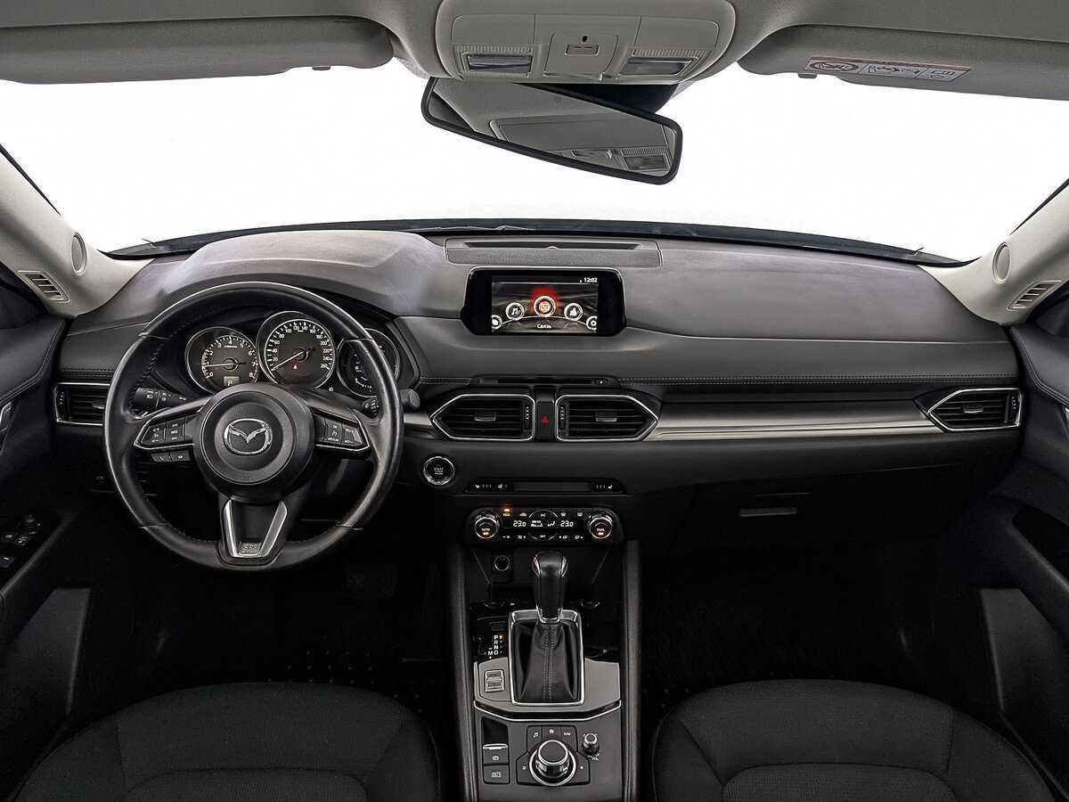 Купить Мазда Ц-Икс-5, 2017, 75 879 км.. Фото: #13