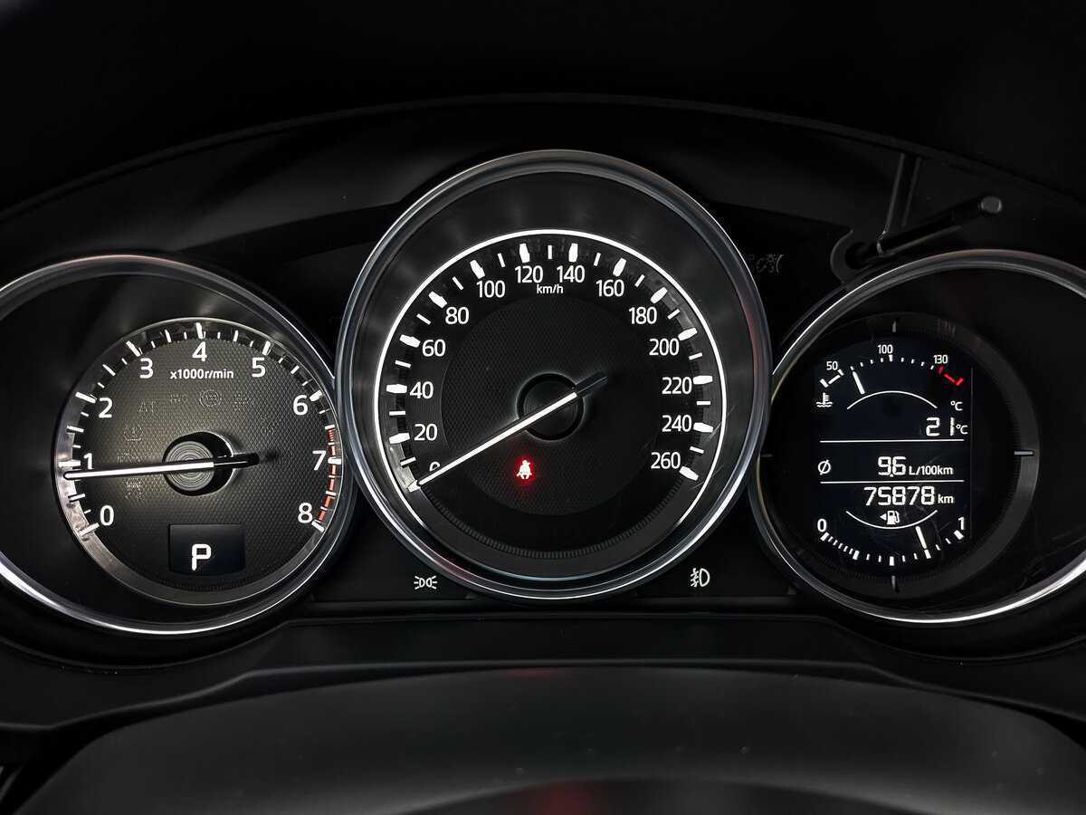 Купить Мазда Ц-Икс-5, 2017, 75 879 км.. Фото: #15