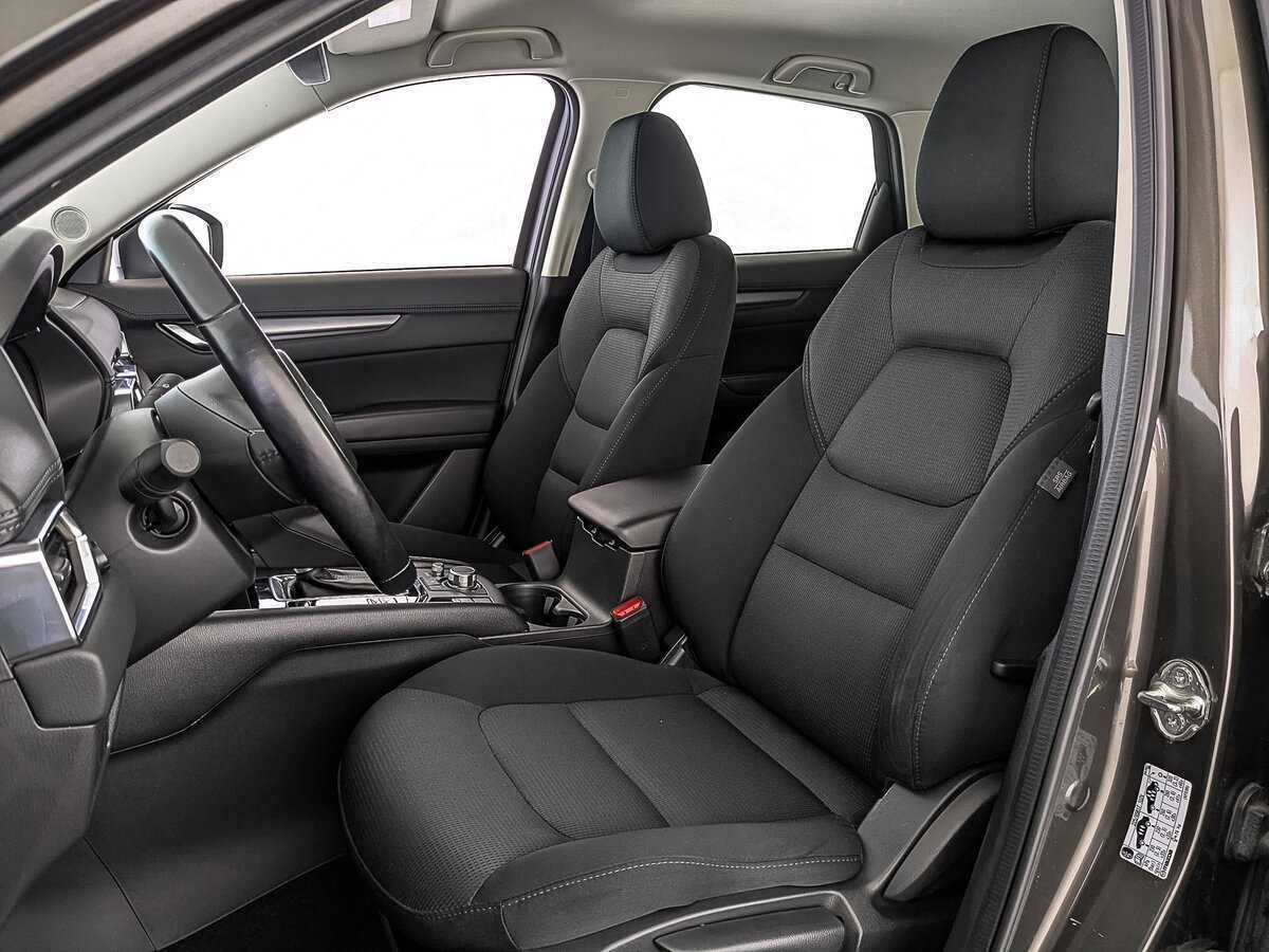 Купить Мазда Ц-Икс-5, 2017, 75 879 км.. Фото: #19