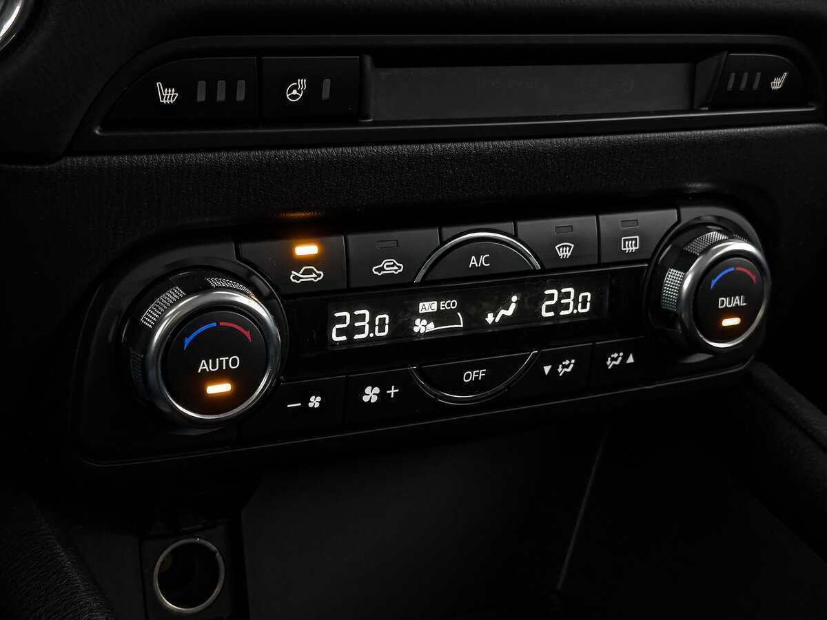 Купить Мазда Ц-Икс-5, 2017, 75 879 км.. Фото: #20