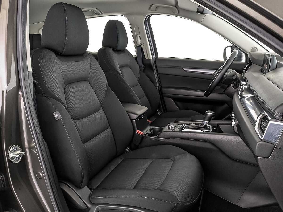 Купить Мазда Ц-Икс-5, 2017, 75 879 км.. Фото: #23