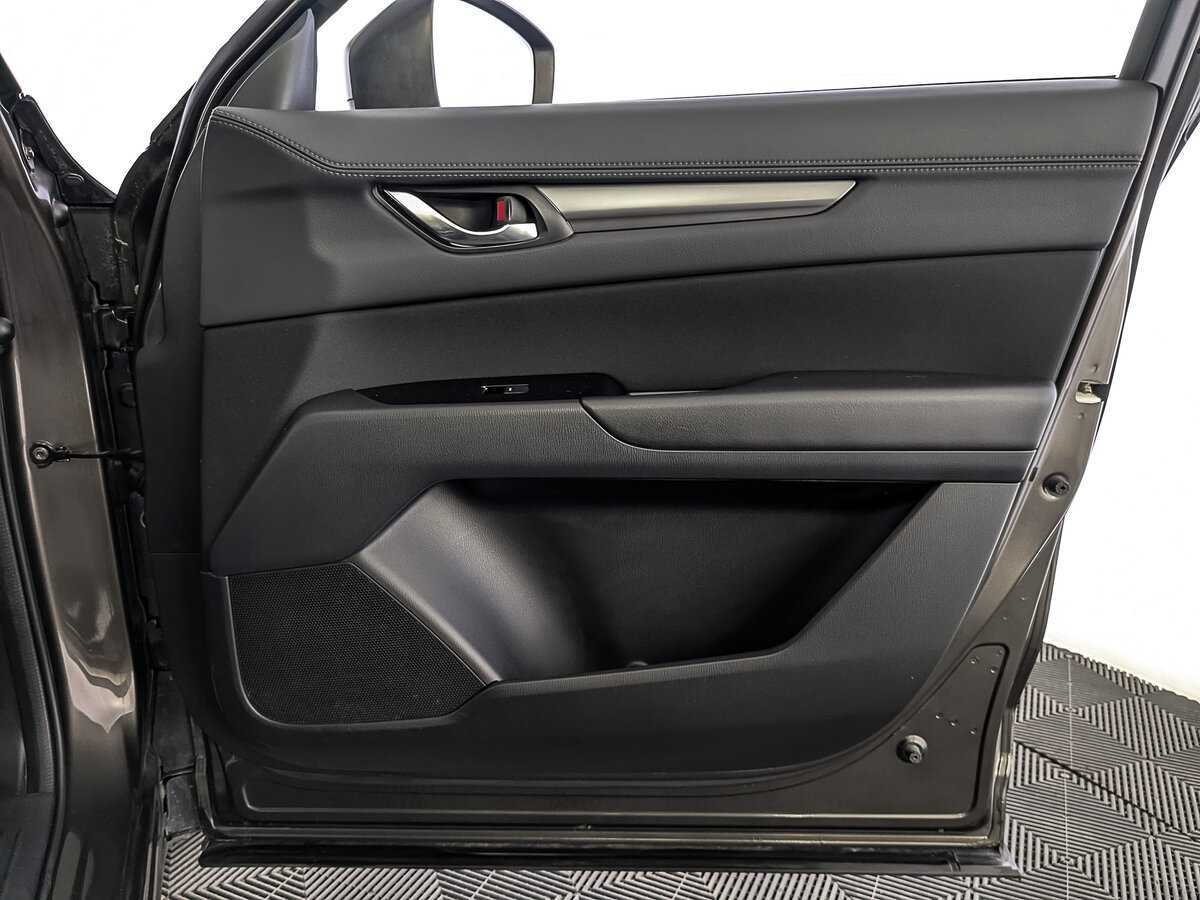 Купить Мазда Ц-Икс-5, 2017, 75 879 км.. Фото: #24