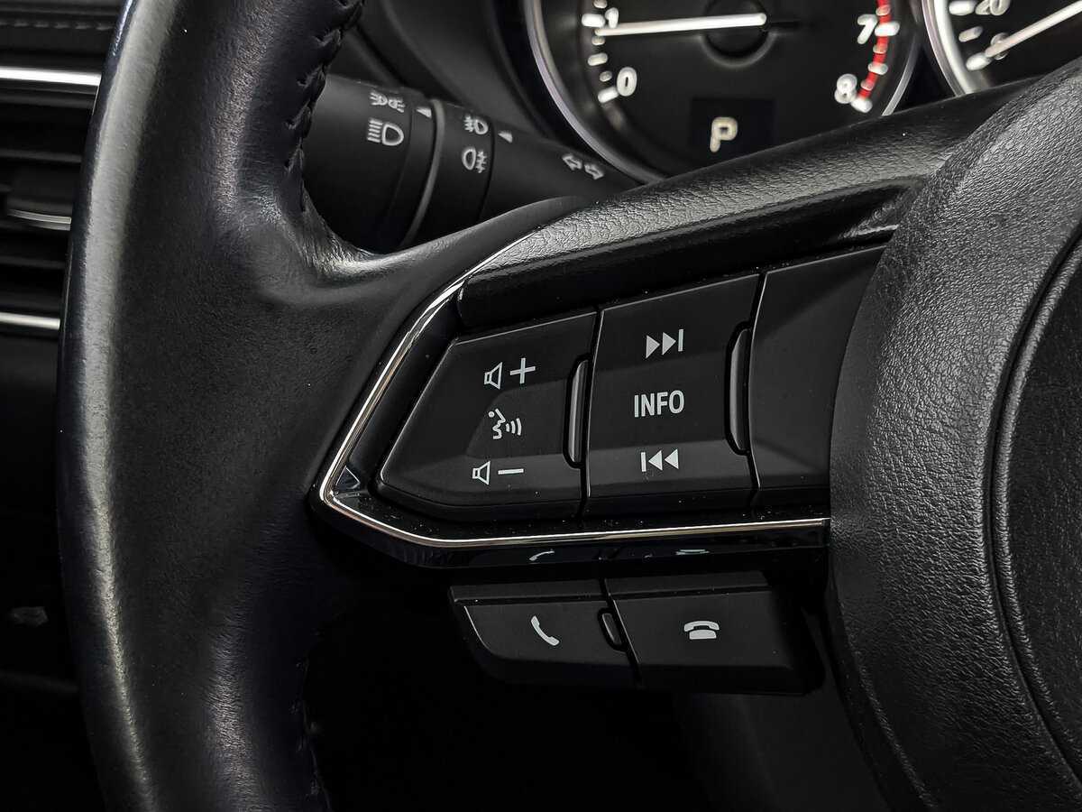 Купить Мазда Ц-Икс-5, 2017, 75 879 км.. Фото: #26