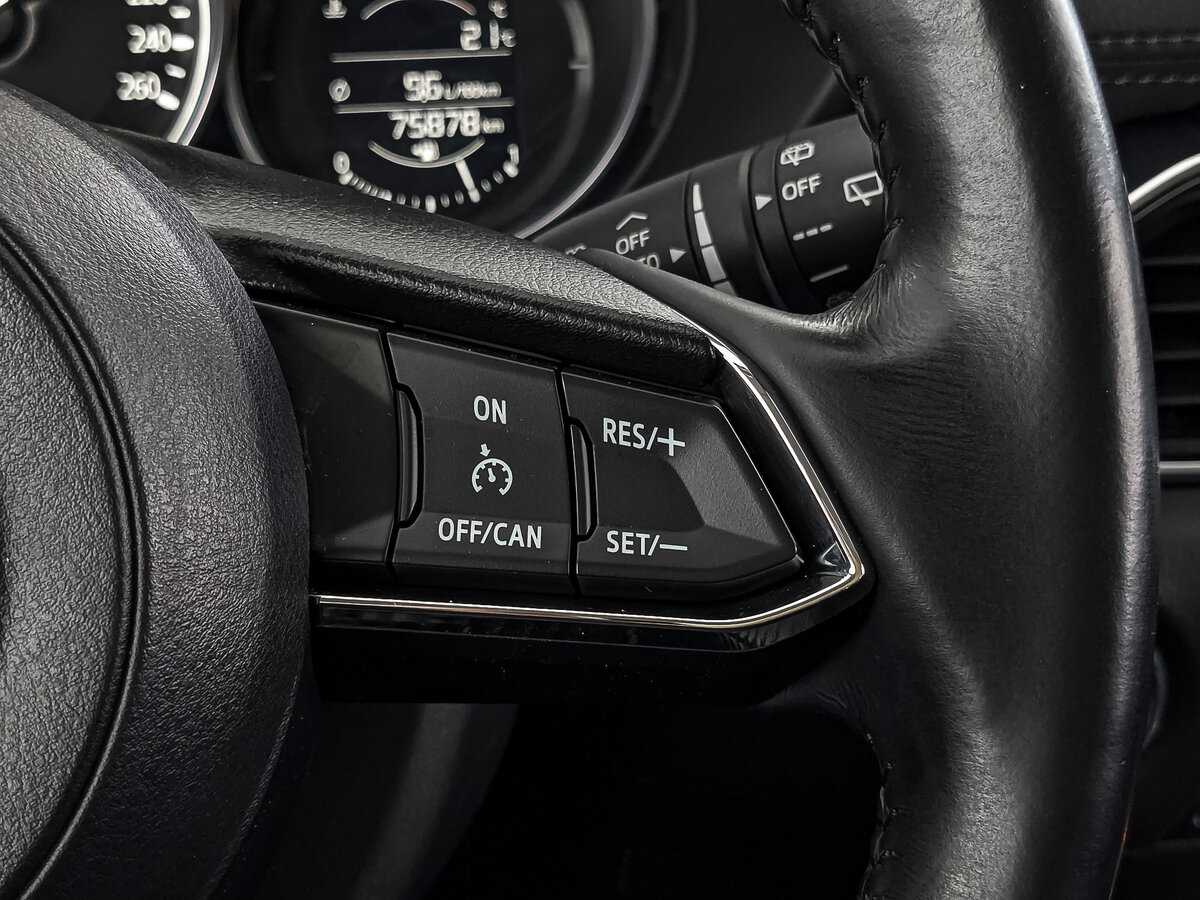 Купить Мазда Ц-Икс-5, 2017, 75 879 км.. Фото: #27