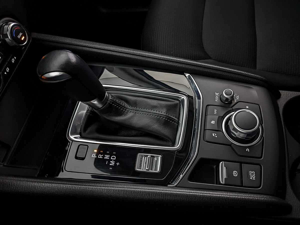 Купить Мазда Ц-Икс-5, 2017, 75 879 км.. Фото: #28