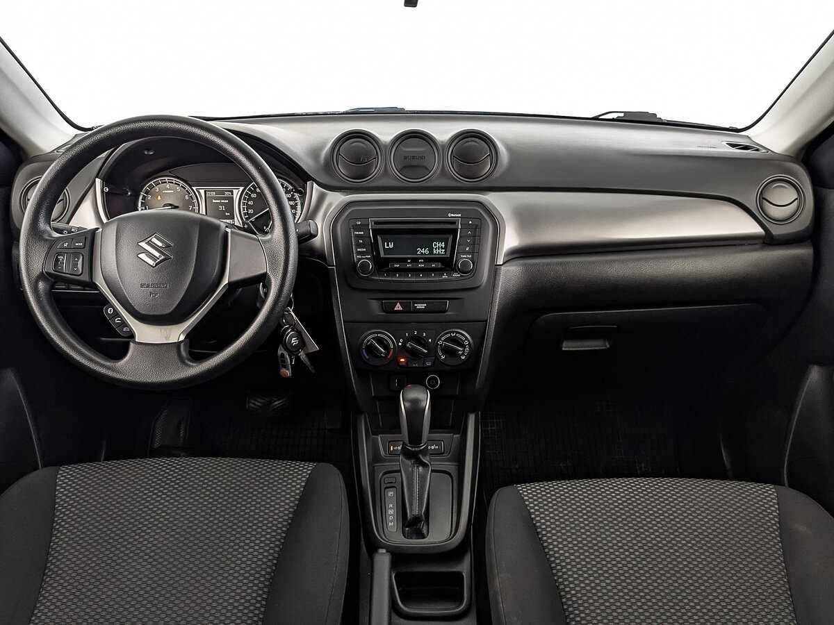 Купить Сузуки Витара, 2019, 85 391 км.. Фото: #13