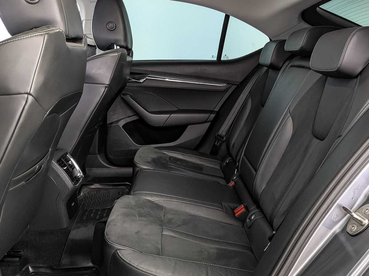 Купить Шкода Октавия, 2021, 100 617 км.. Фото: #17