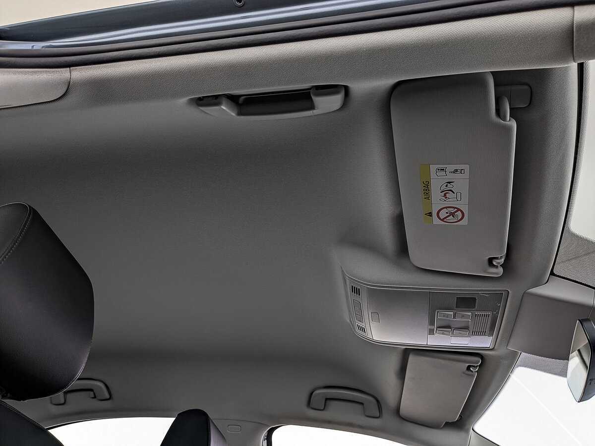 Купить Шкода Суперб, 2018, 123 228 км.. Фото: #20