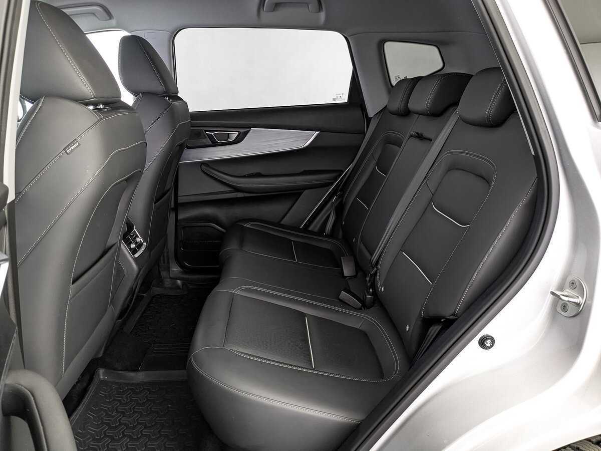 Купить Чери Тигго 7 Про Макс, 2023, 47 153 км.. Фото: #16