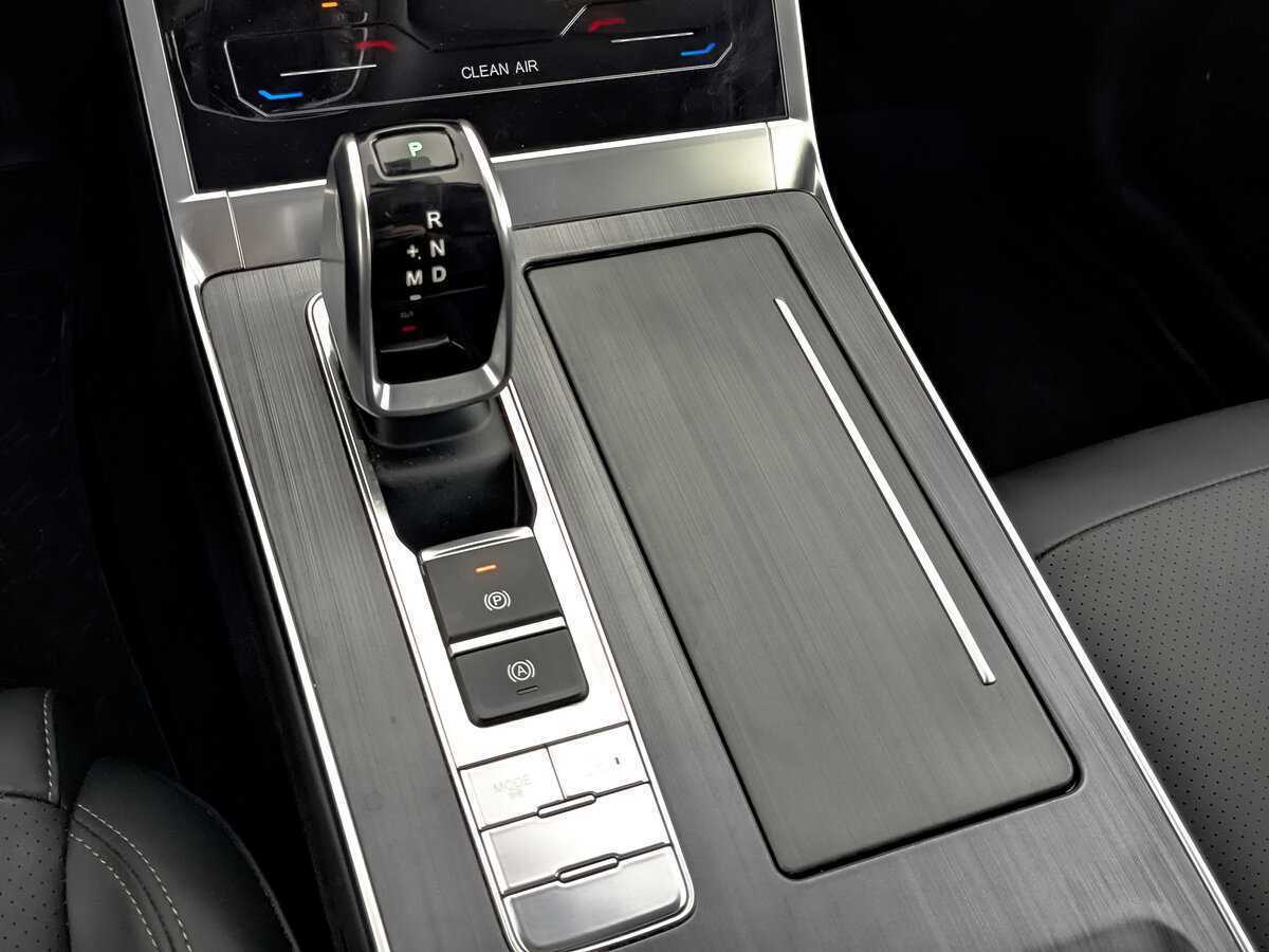 Купить Чери Тигго 7 Про Макс, 2023, 47 153 км.. Фото: #19