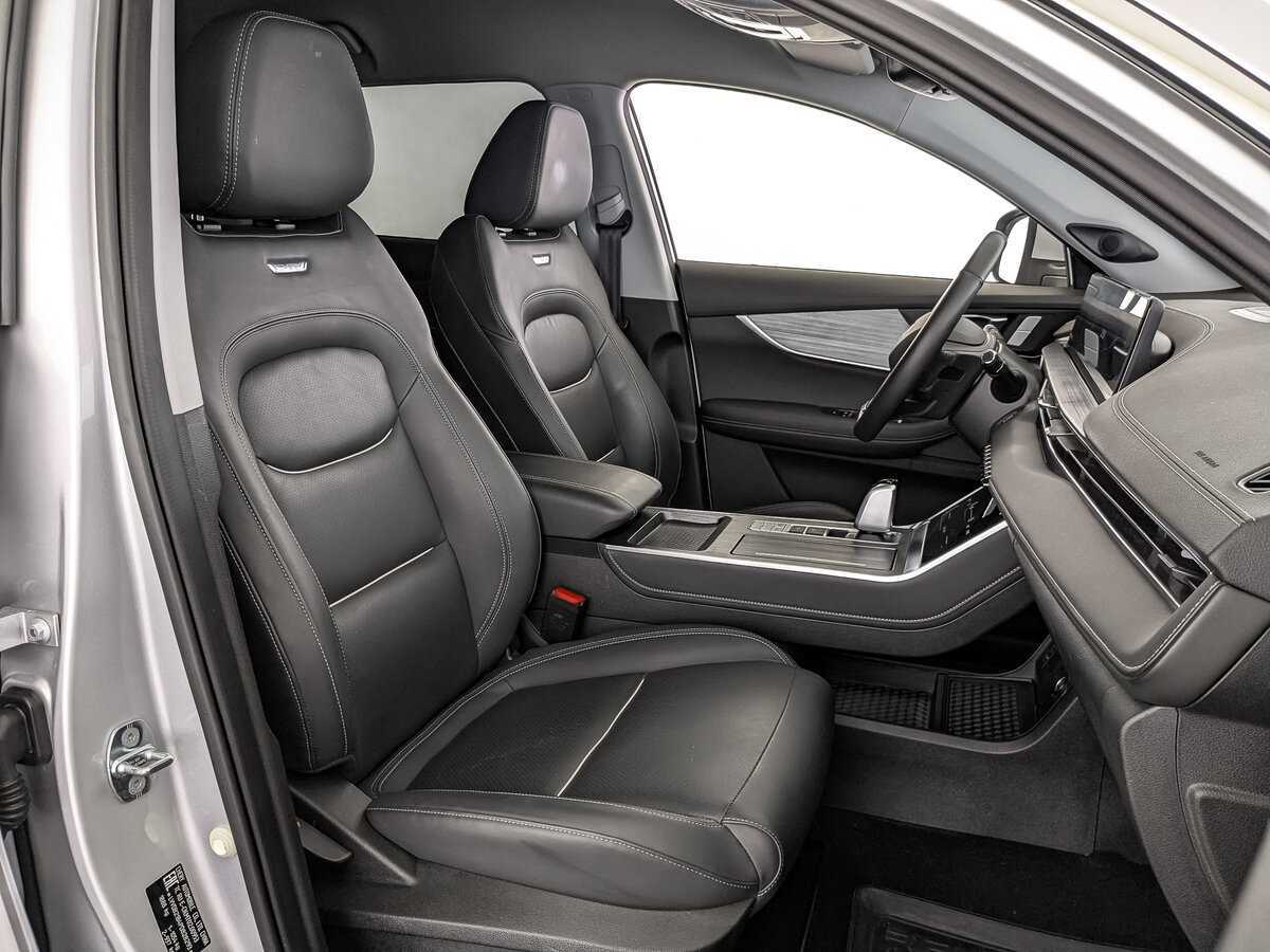 Купить Чери Тигго 7 Про Макс, 2023, 47 153 км.. Фото: #22