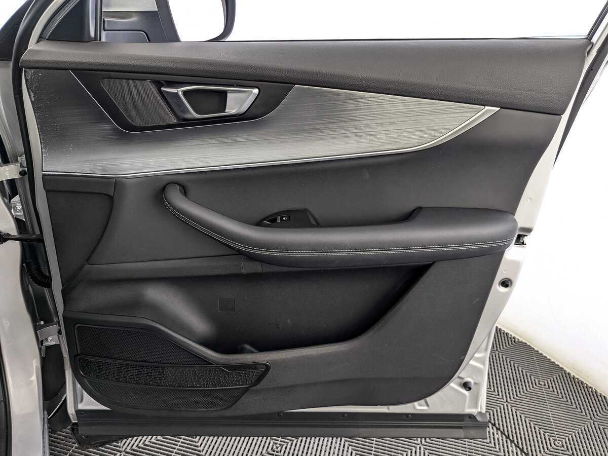 Купить Чери Тигго 7 Про Макс, 2023, 47 153 км.. Фото: #23