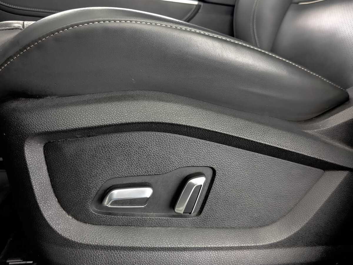 Купить Чери Тигго 7 Про Макс, 2023, 47 153 км.. Фото: #24