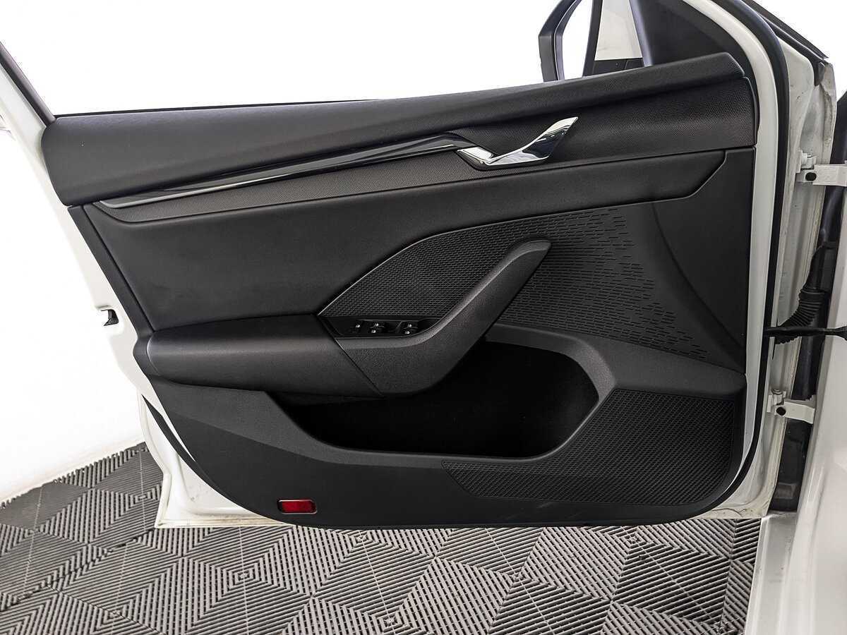 Купить Шкода Октавия, 2021, 83 806 км.. Фото: #18