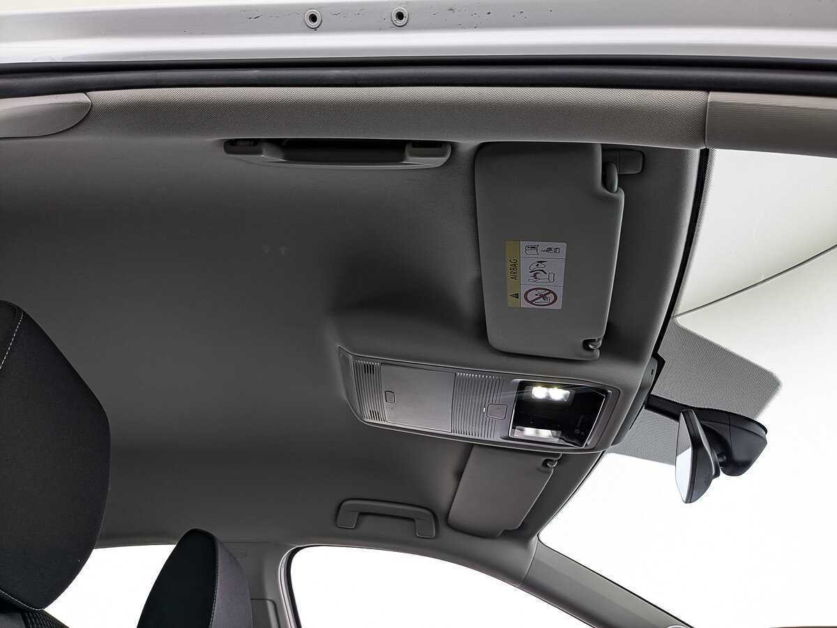 Купить Шкода Октавия, 2021, 83 806 км.. Фото: #21