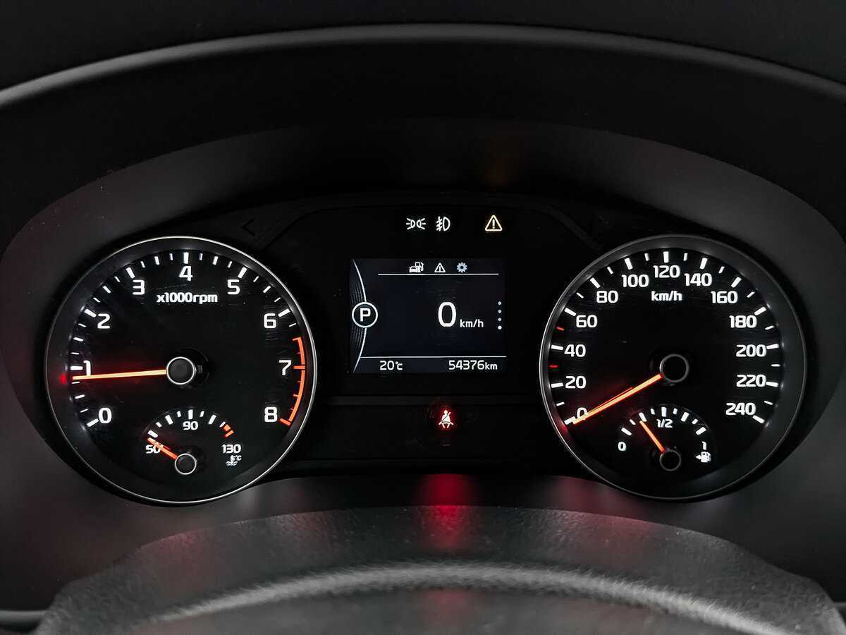 Купить Киа Спортейдж, 2018, 54 372 км.. Фото: #15