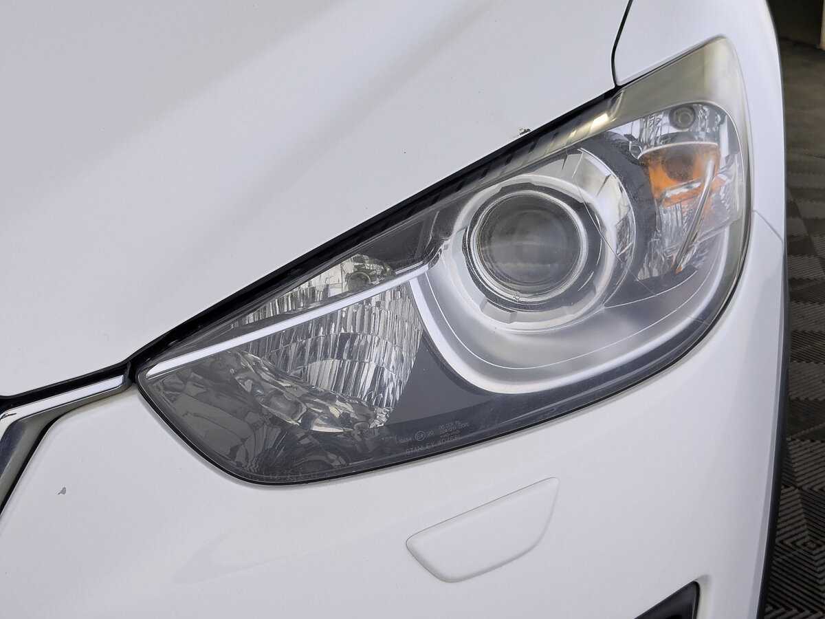 Купить Мазда Ц-Икс-5, 2014, 130 226 км.. Фото: #10