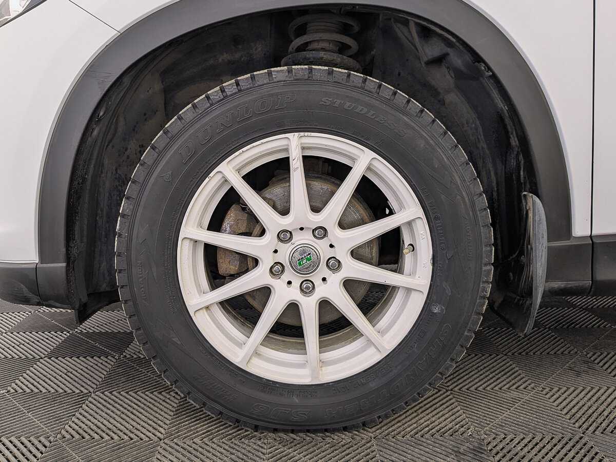 Купить Мазда Ц-Икс-5, 2014, 130 226 км.. Фото: #11