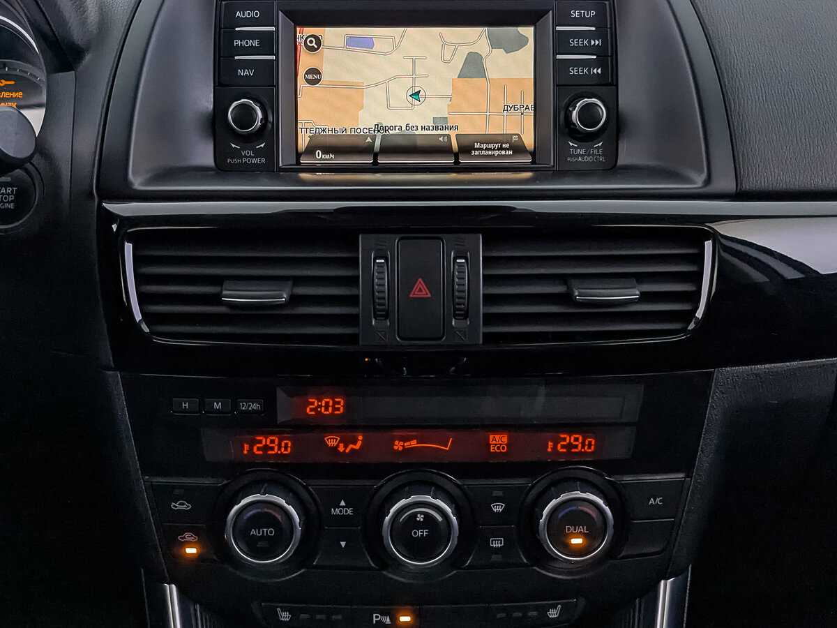 Купить Мазда Ц-Икс-5, 2014, 130 226 км.. Фото: #16