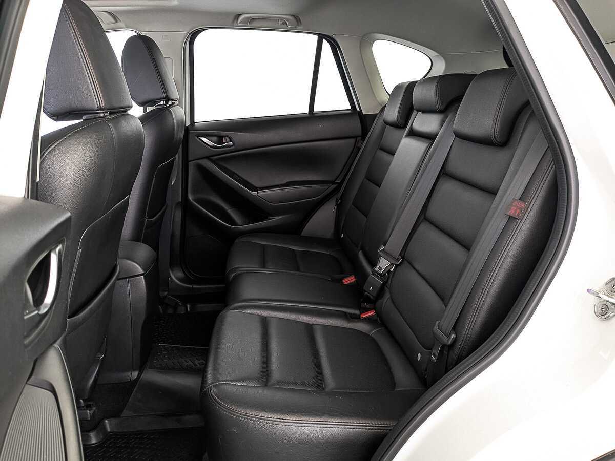 Купить Мазда Ц-Икс-5, 2014, 130 226 км.. Фото: #17