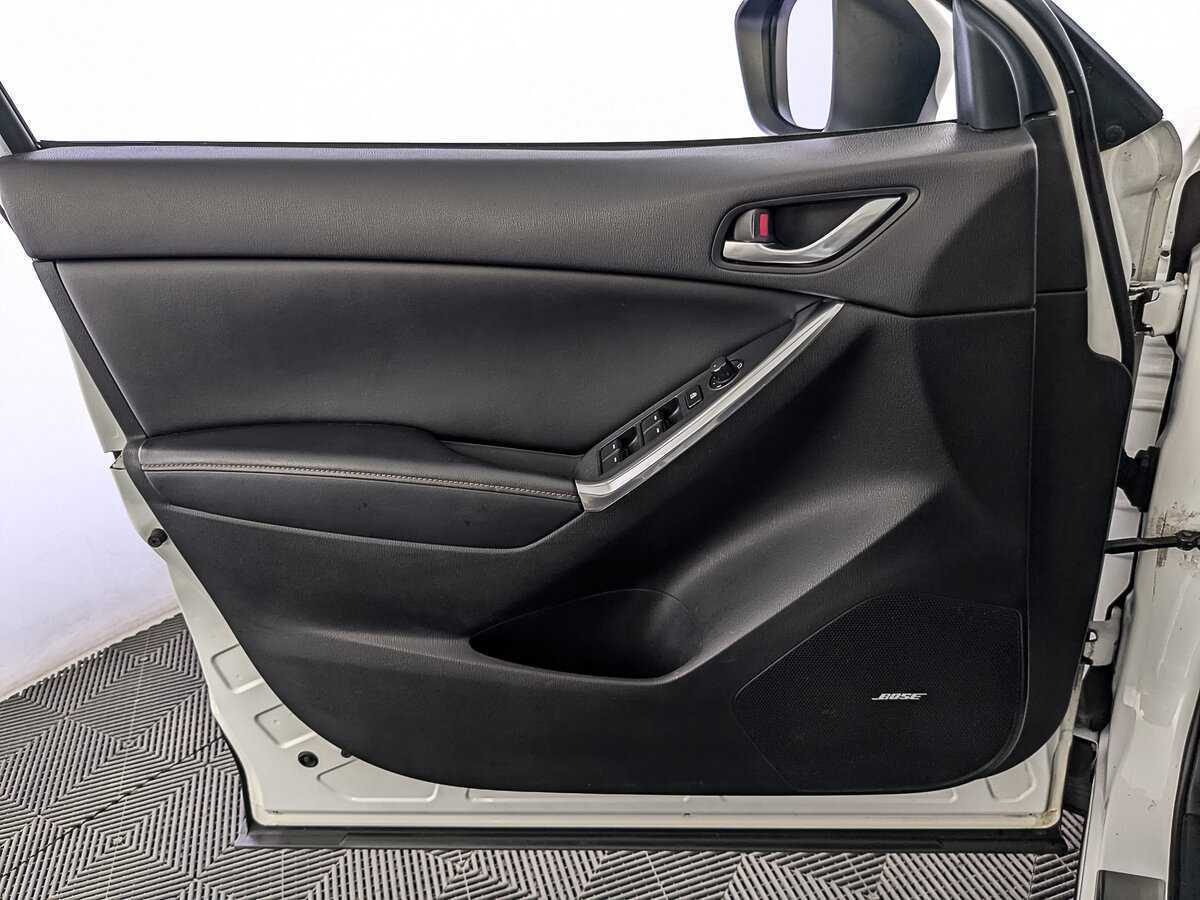 Купить Мазда Ц-Икс-5, 2014, 130 226 км.. Фото: #18