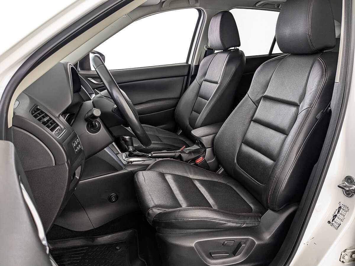 Купить Мазда Ц-Икс-5, 2014, 130 226 км.. Фото: #19