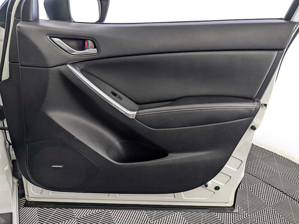 Купить Мазда Ц-Икс-5, 2014, 130 226 км.. Фото: #23