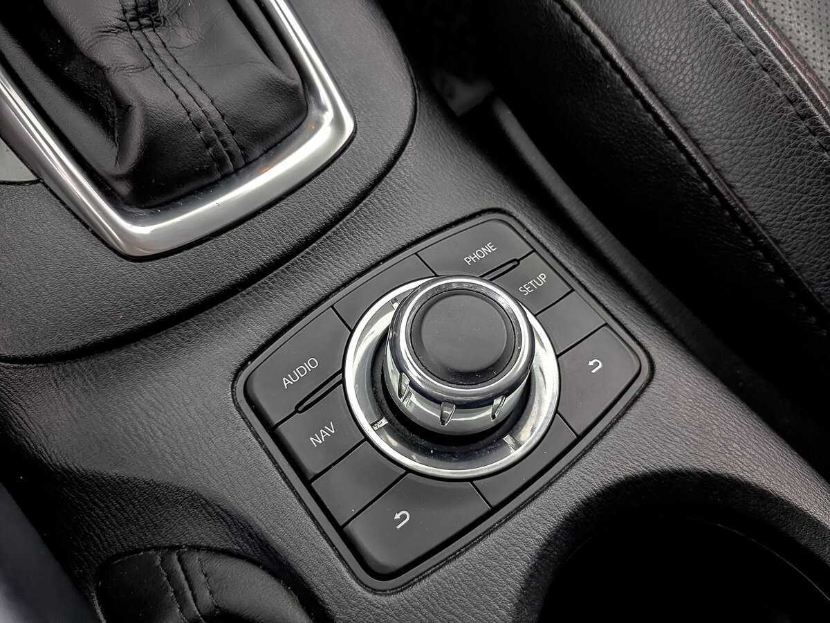 Купить Мазда Ц-Икс-5, 2014, 130 226 км.. Фото: #25