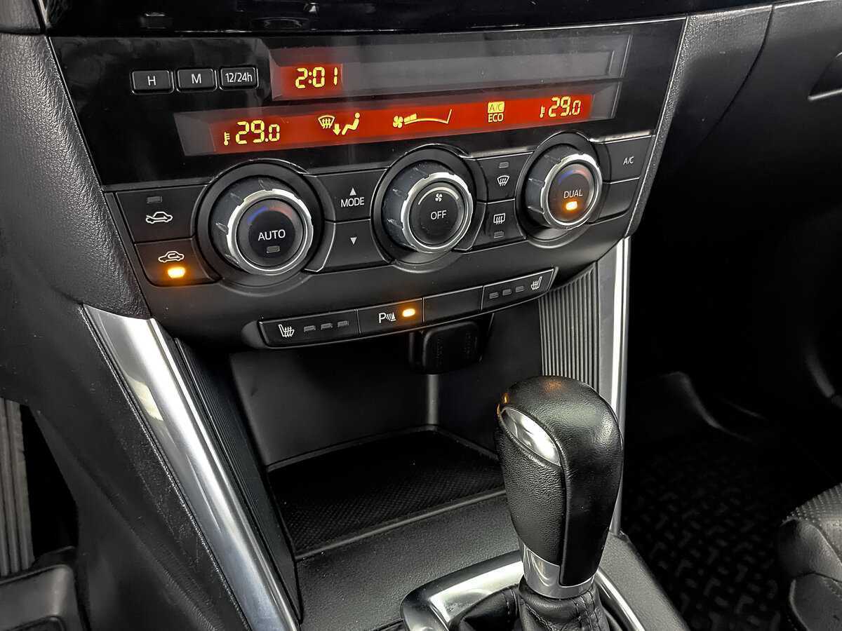 Купить Мазда Ц-Икс-5, 2014, 130 226 км.. Фото: #26