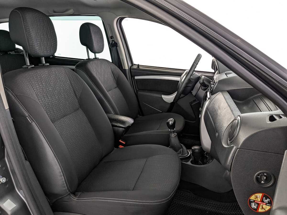 Купить Ниссан Террано, 2015, 132 210 км.. Фото: #20