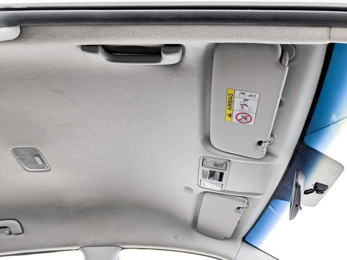 Купить Киа Рио, 2019, 151 365 км.. Фото: #21