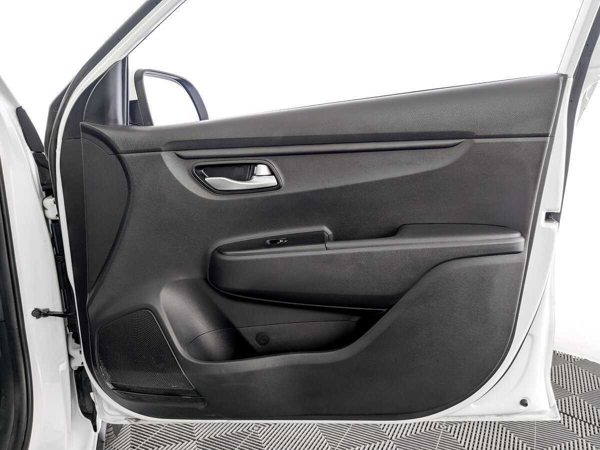 Купить Киа Рио, 2019, 151 365 км.. Фото: #23