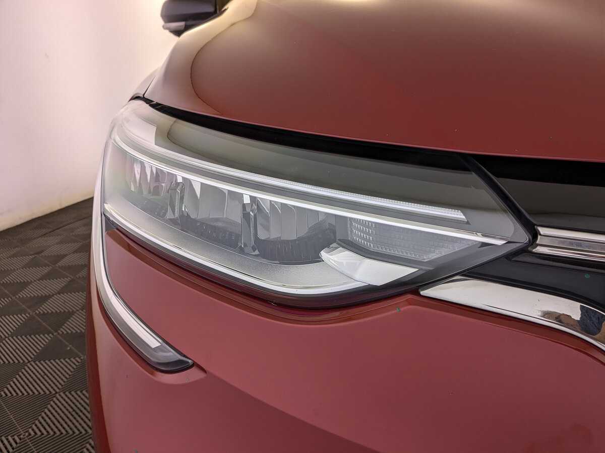 Купить Рено Аркана, 2021, 68 050 км.. Фото: #6