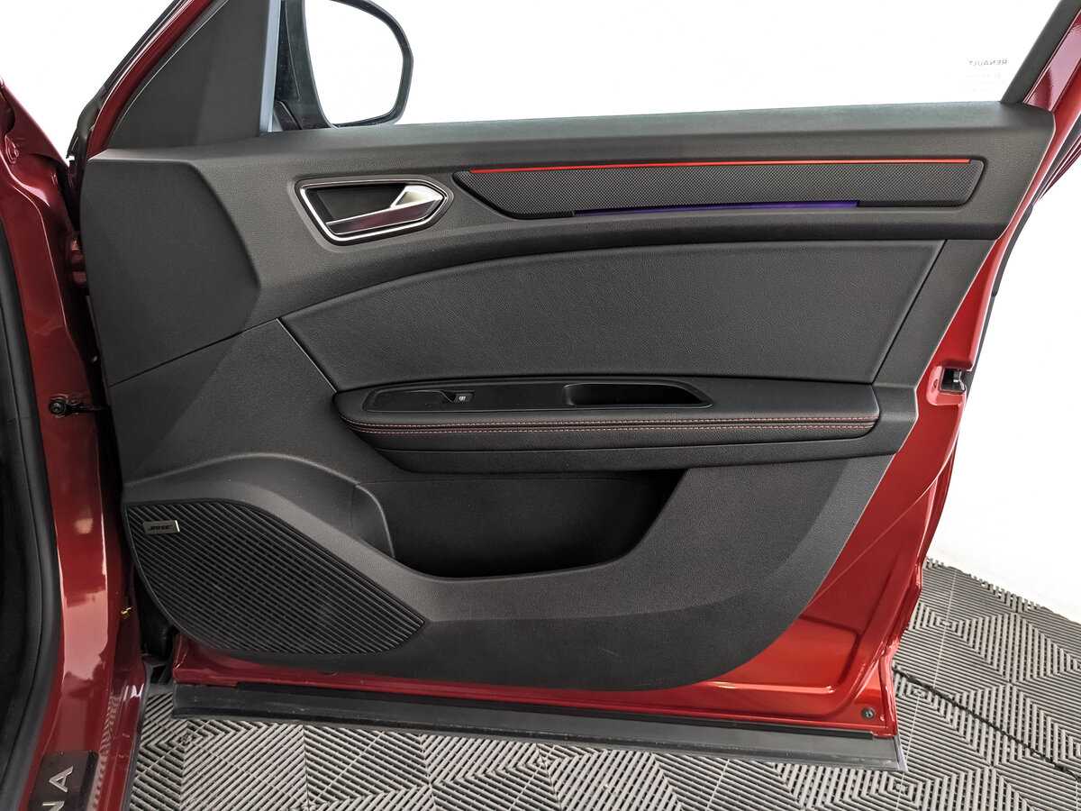 Купить Рено Аркана, 2021, 68 050 км.. Фото: #7