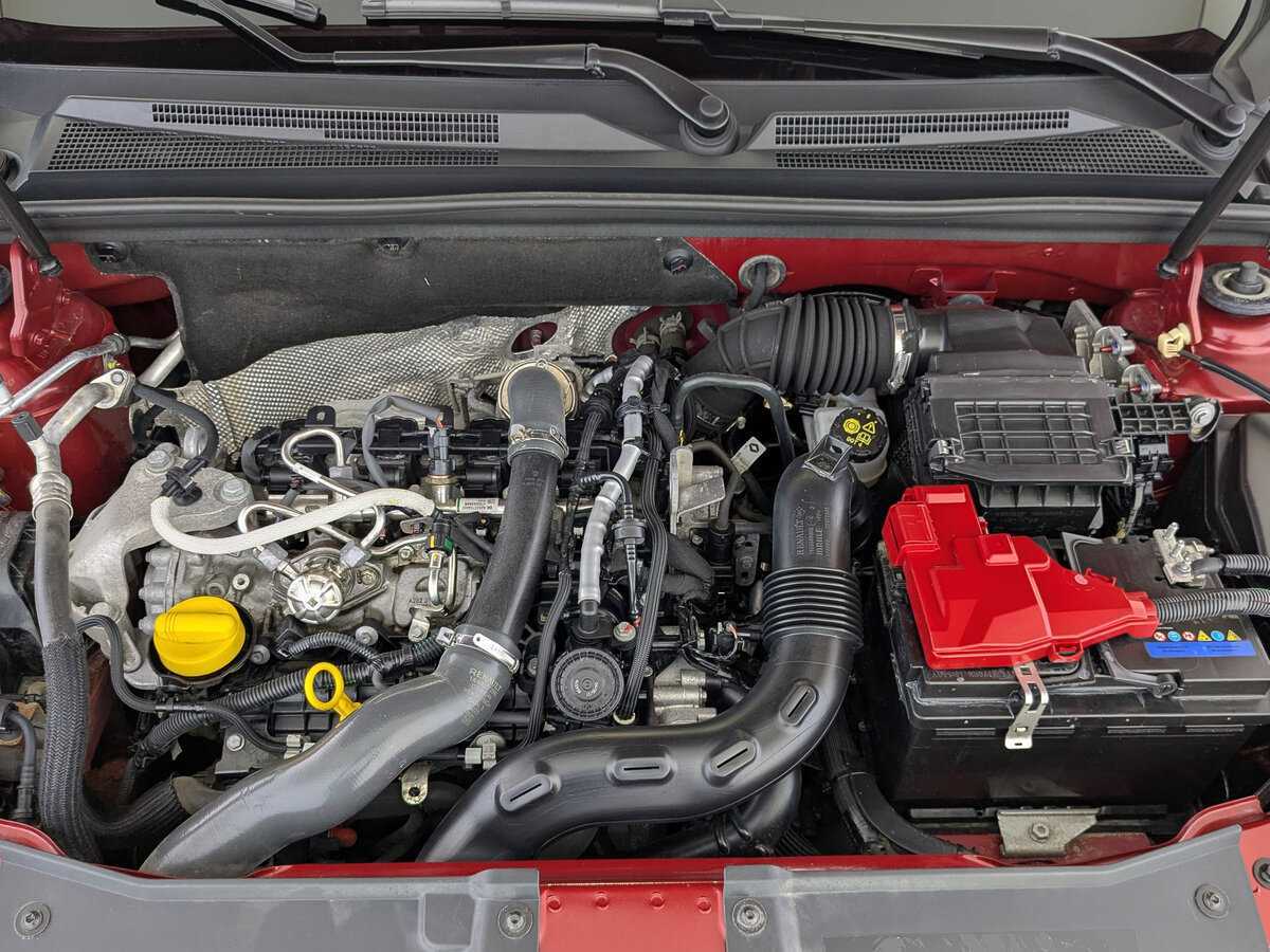 Купить Рено Аркана, 2021, 68 050 км.. Фото: #11