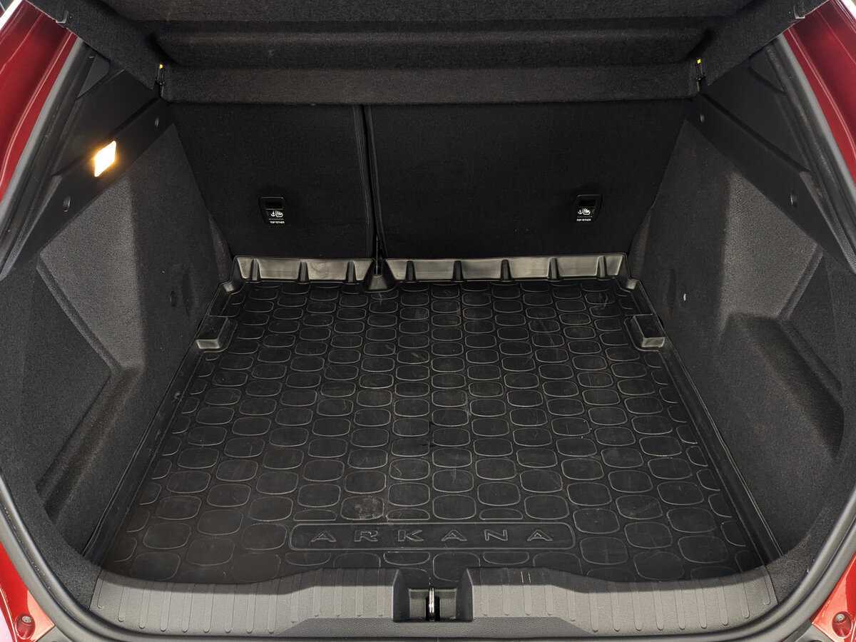 Купить Рено Аркана, 2021, 68 050 км.. Фото: #12