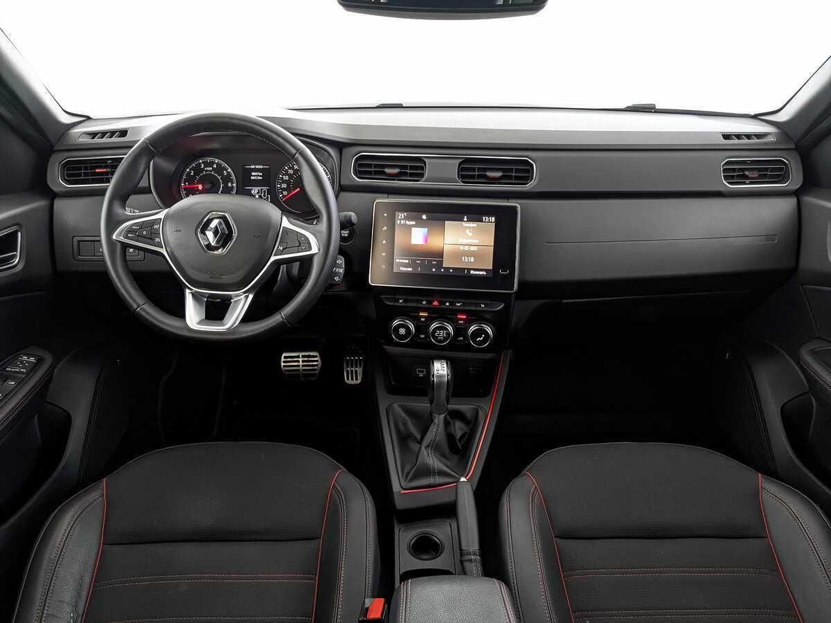 Купить Рено Аркана, 2021, 68 050 км.. Фото: #15