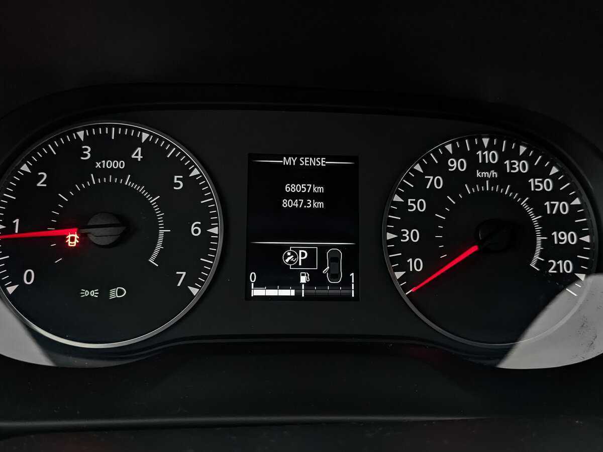 Купить Рено Аркана, 2021, 68 050 км.. Фото: #17