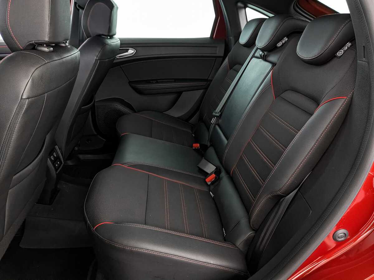 Купить Рено Аркана, 2021, 68 050 км.. Фото: #19