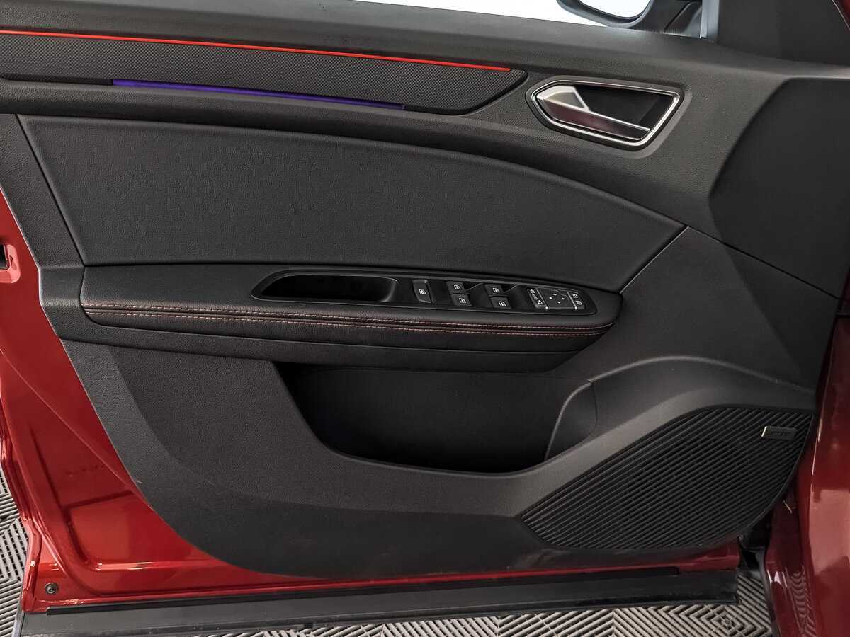 Купить Рено Аркана, 2021, 68 050 км.. Фото: #20