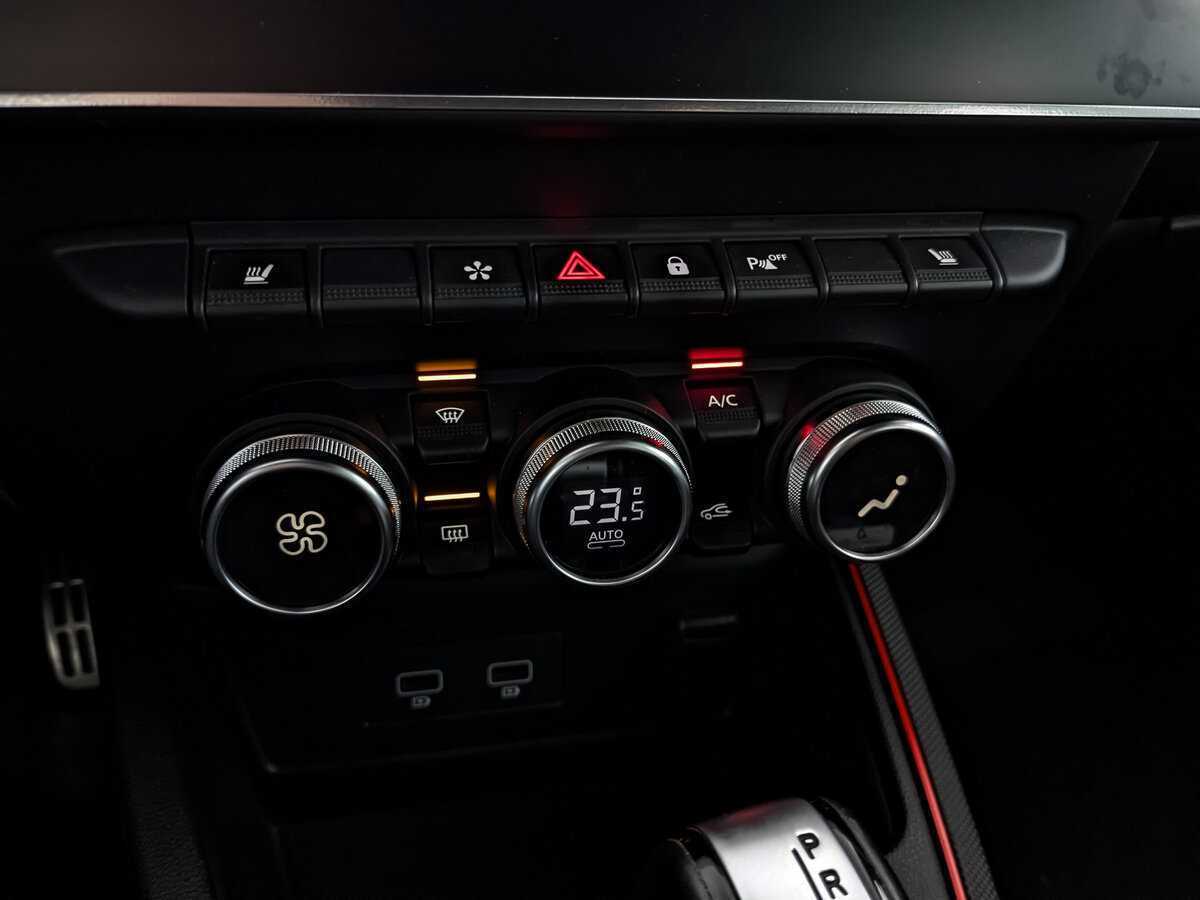 Купить Рено Аркана, 2021, 68 050 км.. Фото: #22