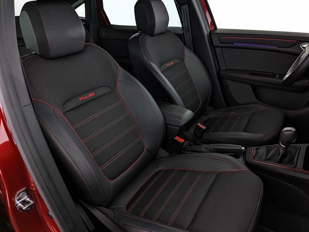 Купить Рено Аркана, 2021, 68 050 км.. Фото: #25