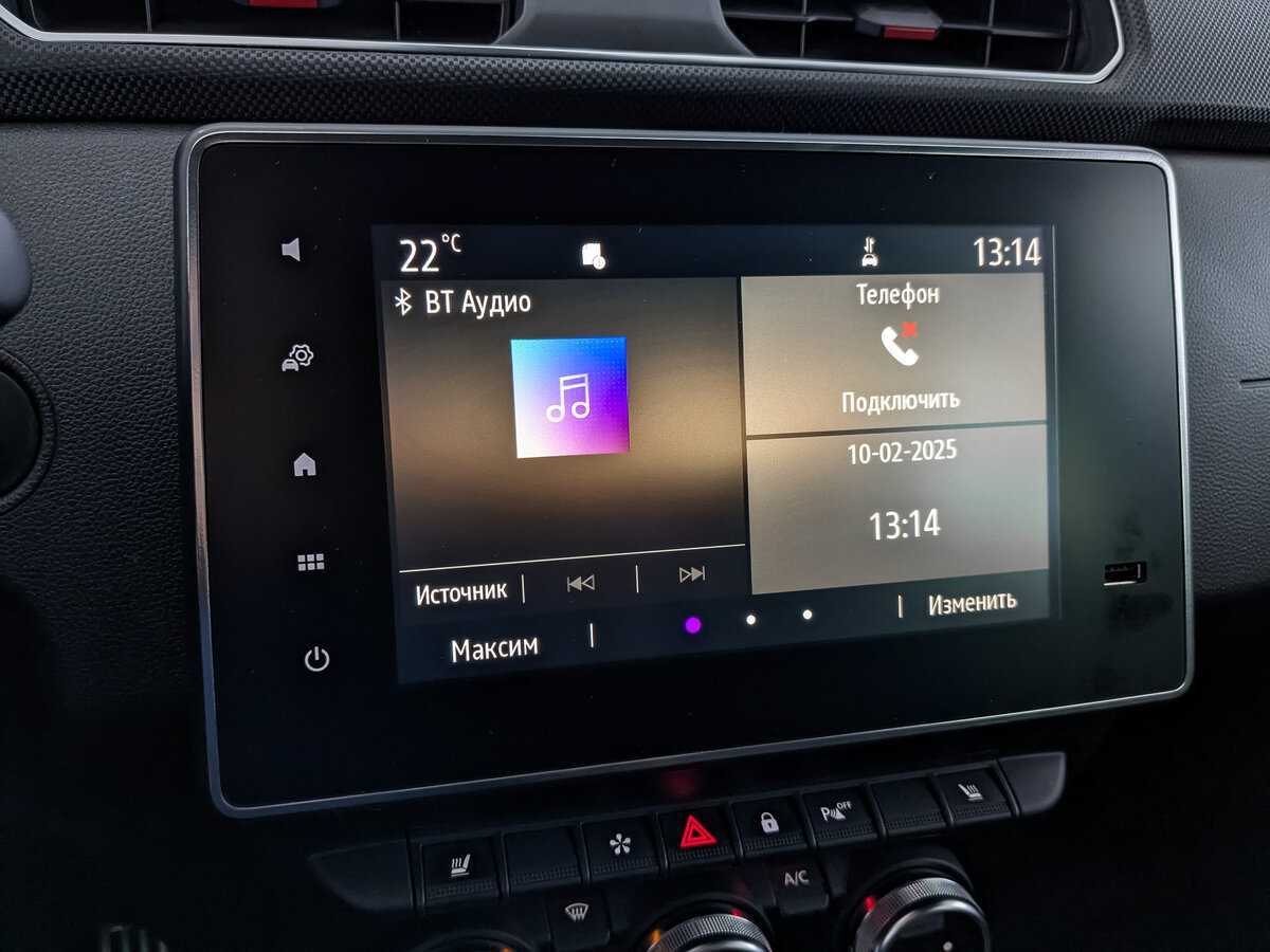 Купить Рено Аркана, 2021, 68 050 км.. Фото: #26