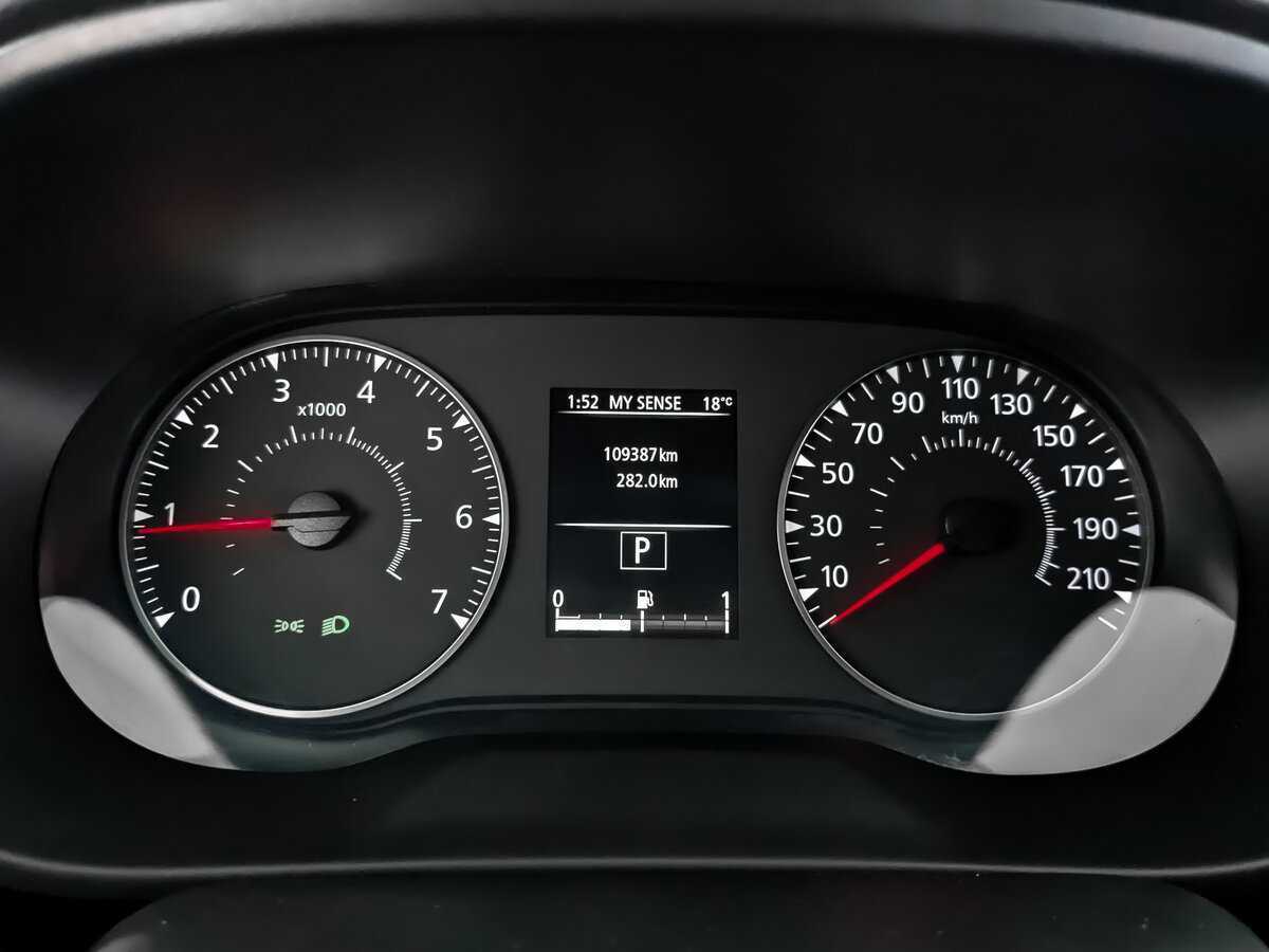 Купить Рено Аркана, 2019, 109 379 км.. Фото: #15