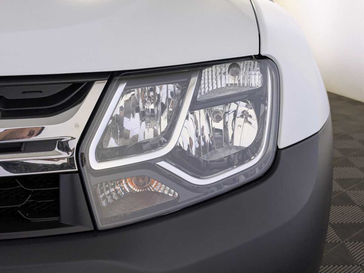 Купить Рено Дастер, 2021, 26 500 км.. Фото: #10